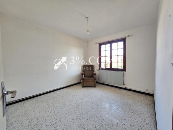 Maison 5 pièce(s) 4 chambre(s) 93 m²
