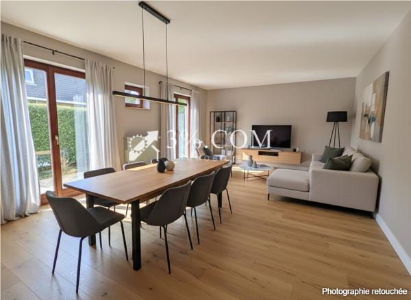 Maison 5 pièce(s) 4 chambre(s) 93 m²