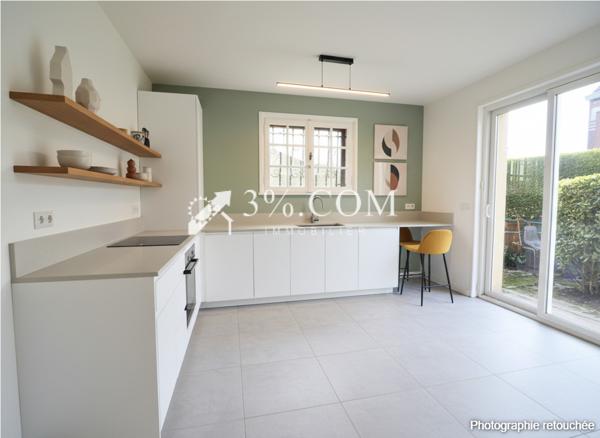 Maison 5 pièce(s) 4 chambre(s) 93 m²