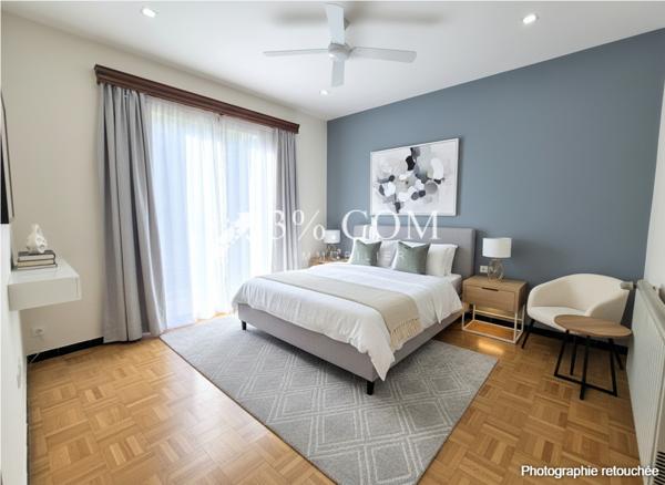 Maison 5 pièce(s) 4 chambre(s) 93 m²