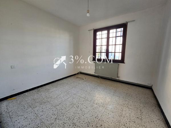 Maison 5 pièce(s) 4 chambre(s) 93 m²