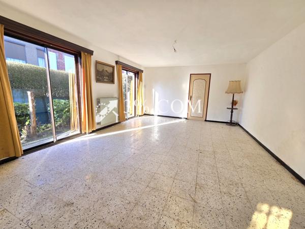 Maison 5 pièce(s) 4 chambre(s) 93 m²