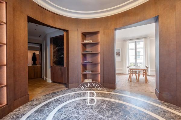Paris 6ème, Appartement 2 Chambres -  96 m² à vendre
