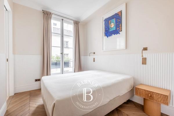 Paris 6ème, Appartement 2 Chambres -  96 m² à vendre