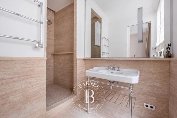 Paris 6ème, Appartement 2 Chambres -  96 m² à vendre