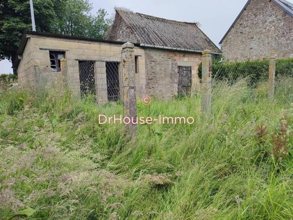 Terrain à vendre de 1 397 m²