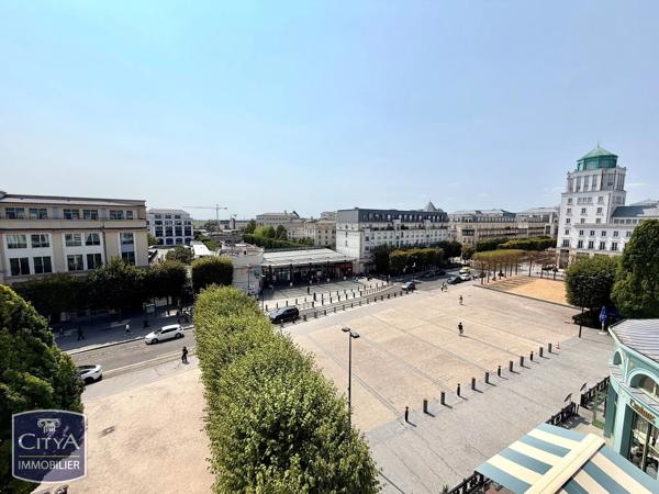 Appartement à vendre 4 pièces 81m² Serris (77700)