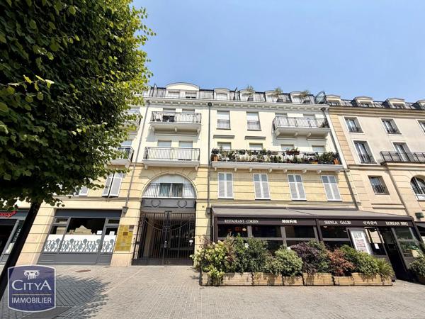Appartement à vendre 4 pièces 81m² Serris (77700)