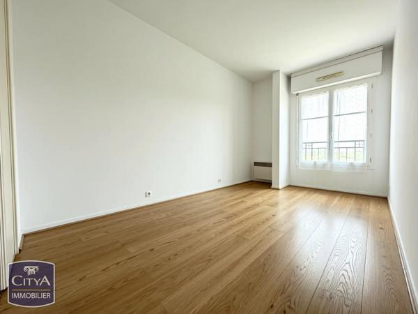 Appartement à vendre 4 pièces 81m² Serris (77700)