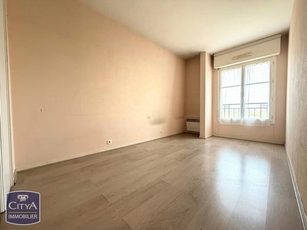 Appartement à vendre 4 pièces 81m² Serris (77700)