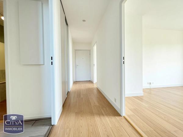 Appartement à vendre 4 pièces 81m² Serris (77700)