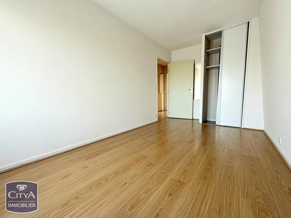 Appartement à vendre 4 pièces 81m² Serris (77700)