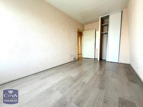 Appartement à vendre 4 pièces 81m² Serris (77700)