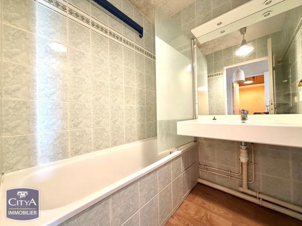 Appartement à vendre 4 pièces 81m² Serris (77700)