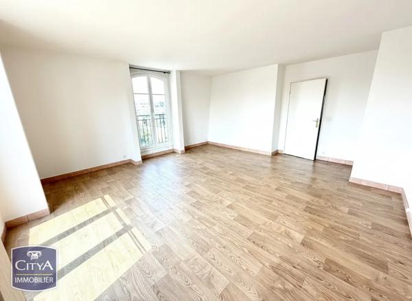 Appartement à vendre 4 pièces 81m² Serris (77700)