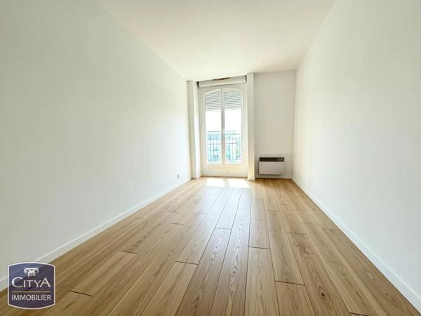 Appartement à vendre 4 pièces 81m² Serris (77700)