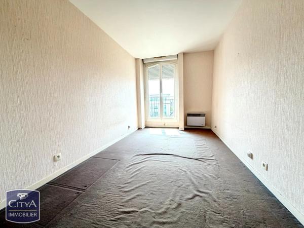 Appartement à vendre 4 pièces 81m² Serris (77700)