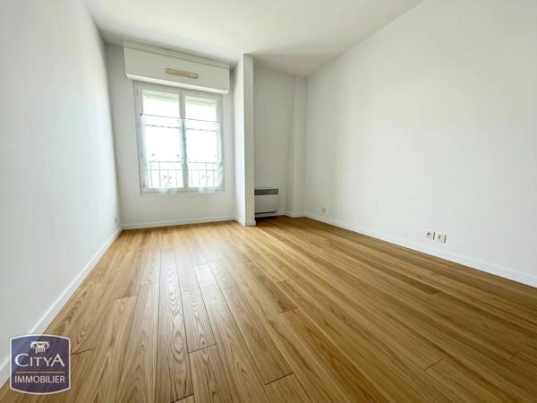 Appartement à vendre 4 pièces 81m² Serris (77700)
