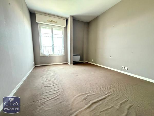 Appartement à vendre 4 pièces 81m² Serris (77700)
