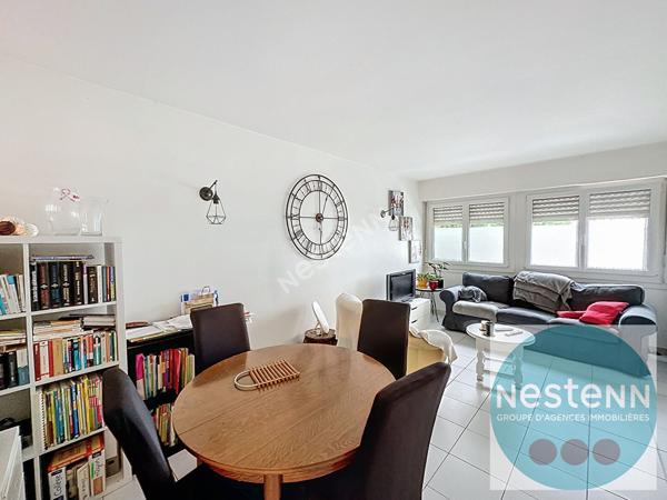 Lumière, Calme et Petit Prix : l'Appartement Idéal à Saisir !