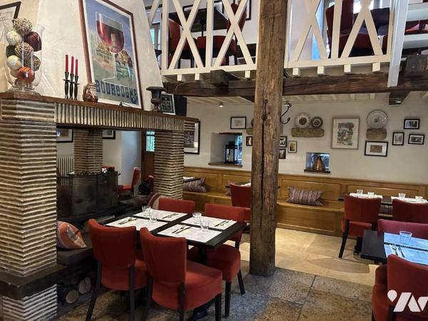 Local mixte (Professionnel/Habitation)