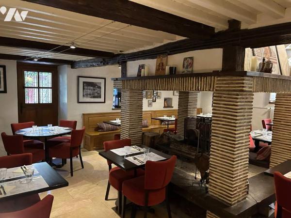 Local mixte (Professionnel/Habitation)