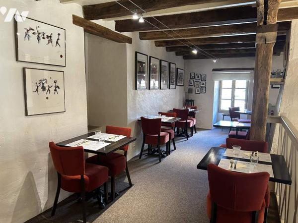 Local mixte (Professionnel/Habitation)