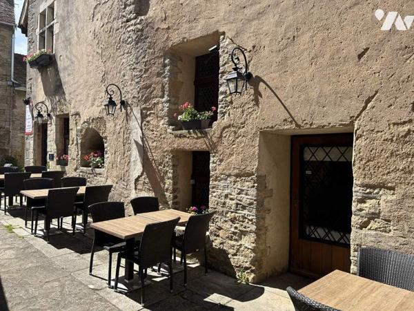 Local mixte (Professionnel/Habitation)