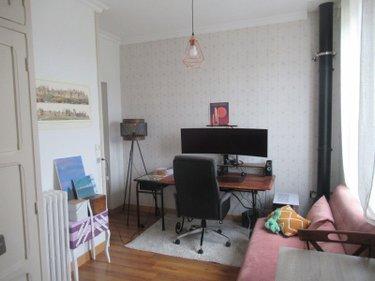 Maison à vendre à Troyes dans l'Aube (10000), ref : 10377/941