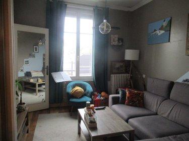 Maison à vendre à Troyes dans l'Aube (10000), ref : 10377/941