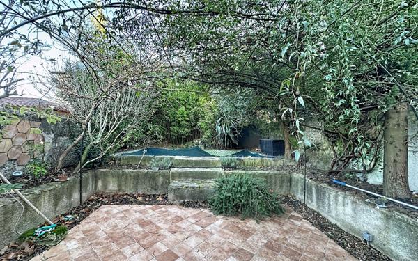 Maison à vendre    5 pièces • 130 m2 Avignon