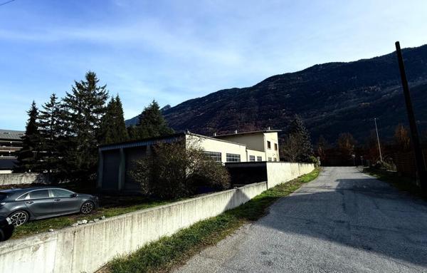 Autre de 260 m²