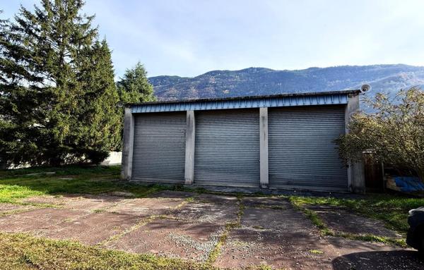 Autre de 260 m²