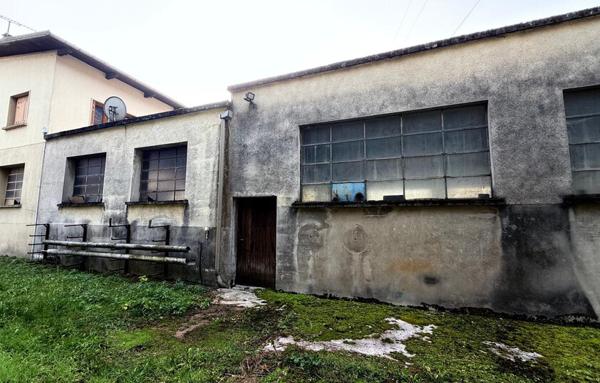 Autre de 260 m²