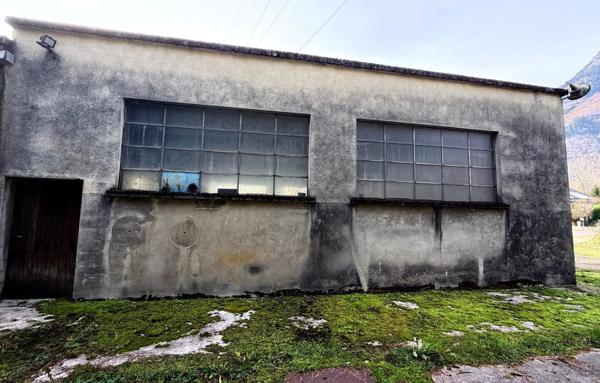 Autre de 260 m²