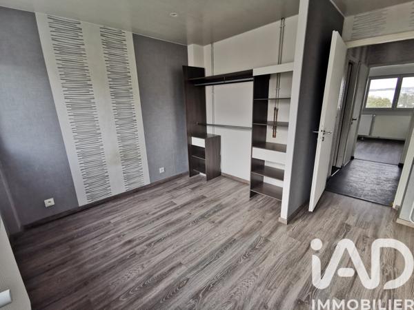 Appartement à vendre 3 pièces 66 m² Jarville-la-Malgrange