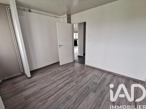 Appartement à vendre 3 pièces 66 m² Jarville-la-Malgrange