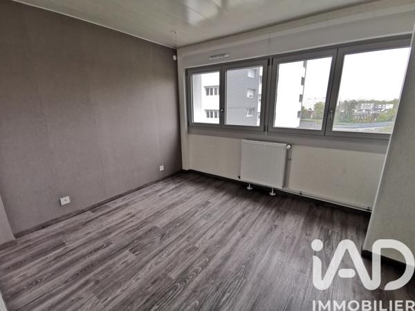 Appartement à vendre 3 pièces 66 m² Jarville-la-Malgrange