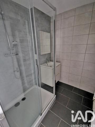 Appartement à vendre 3 pièces 66 m² Jarville-la-Malgrange