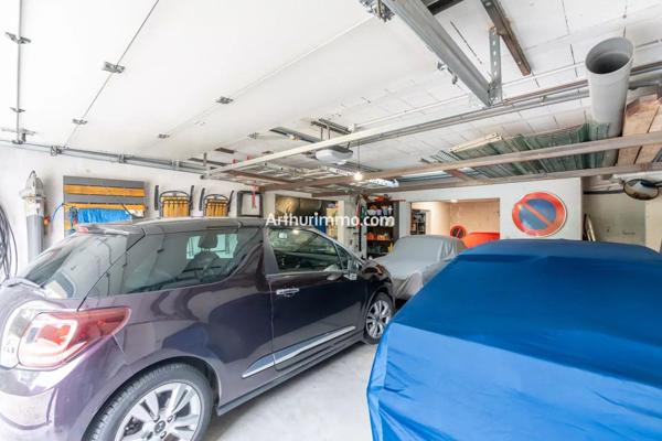 Vente Maison 8 pièces 200 m2 à Santeny