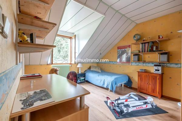 Vente Maison 8 pièces 200 m2 à Santeny