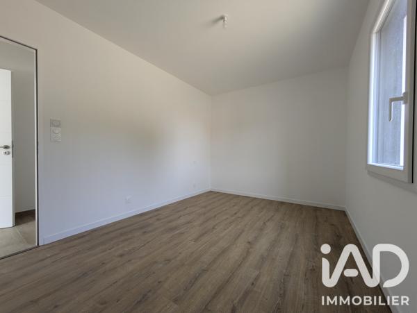 Maison à vendre 4 pièces 97,22 m² Challans