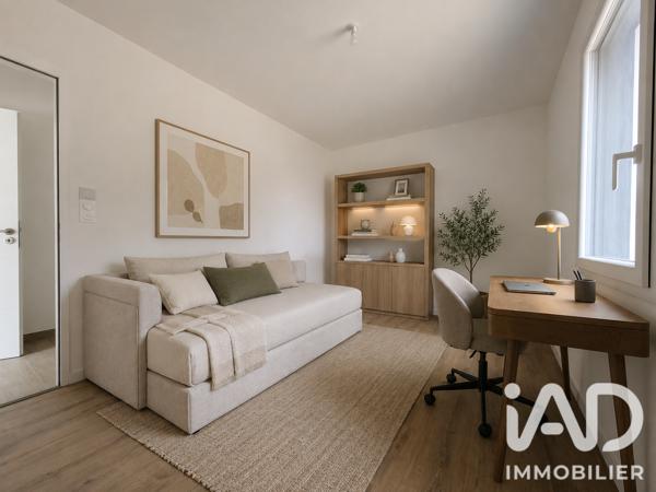 Maison à vendre 4 pièces 97,22 m² Challans