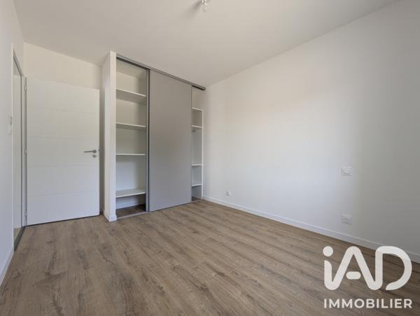 Maison à vendre 4 pièces 97,22 m² Challans