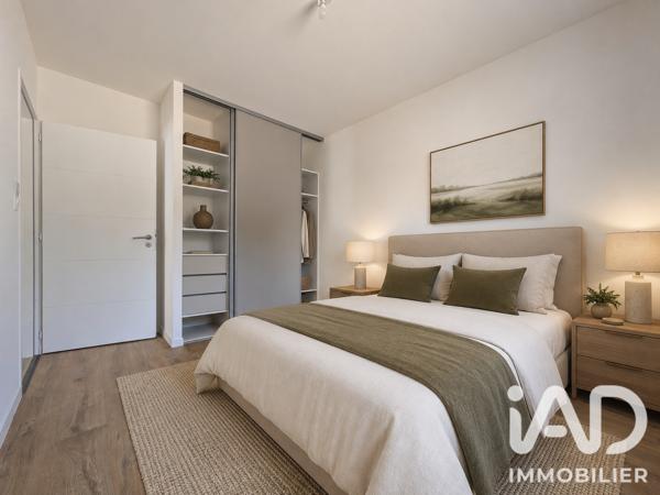 Maison à vendre 4 pièces 97,22 m² Challans