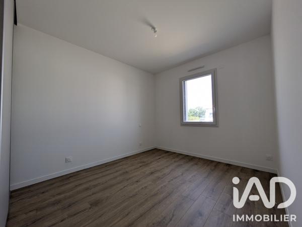 Maison à vendre 4 pièces 97,22 m² Challans