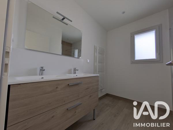 Maison à vendre 4 pièces 97,22 m² Challans