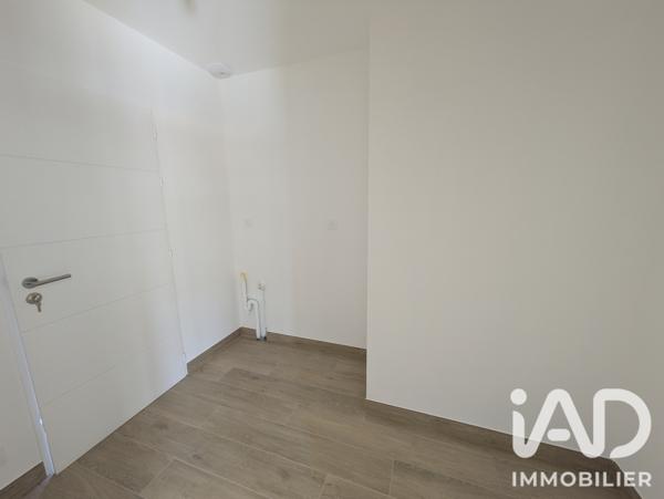 Maison à vendre 4 pièces 97,22 m² Challans