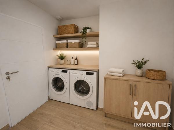 Maison à vendre 4 pièces 97,22 m² Challans