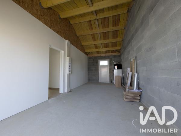 Maison à vendre 4 pièces 97,22 m² Challans